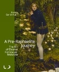 Cover: A Pre-Raphaelite Journey: The Art of Eleanor Fortescue-Brickdale - Liverpool University Press