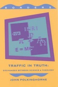Cover: Traffic in Truth - Canterbury Press Norwich