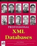Cover: PRO XML DTBS, - WROX Press Ltd