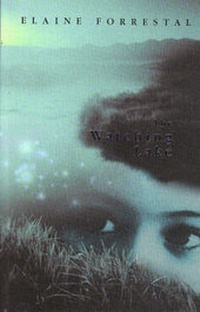 Enlarge image Cover: The Watching Lake - Fremantle Arts Centre Press