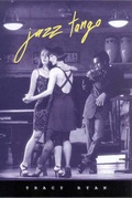 Cover: Jazz Tango - Fremantle Arts Centre Press