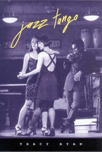 Enlarge image Cover: Jazz Tango - Fremantle Arts Centre Press
