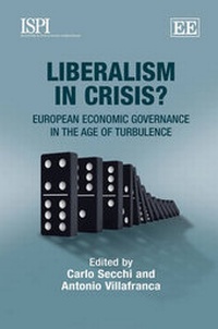 Enlarge image Cover: Liberalism in Crisis? - Edward Elgar Publishing