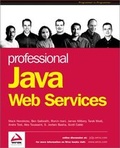 Cover: PRO JAVA WEB S, - WROX Press Ltd