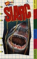 Cover: Cyfres Hwyliadur Sbondonics: Siarc - Gomer Press