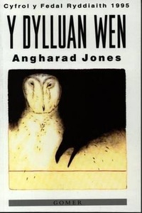 Abbildung von: Y Dylluan Wen - Gomer Press