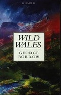 Cover: Wild Wales - Gomer Press