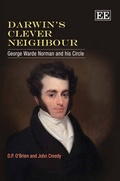 Cover: Darwin's Clever Neighbour - Edward Elgar Publishing