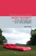 Cover: Sacred Modernity - Liverpool University Press