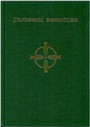 Cover: Funeral Services Book of the Christian Churches in England - Canterbury Press Norwich