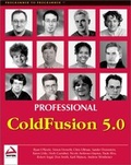 Cover: PRO COLDFUSION, - WROX Press Ltd