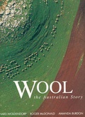 Cover: Wool - Fremantle Arts Centre Press