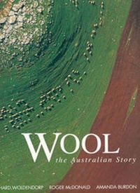 Enlarge image Cover: Wool - Fremantle Arts Centre Press