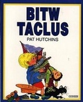 Cover: Bitw Taclus - Gomer Press