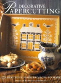 Abbildung von: DECORATIVE PAPERCUTTING - COLLINS & BROWN