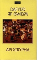 Cover: Welsh Classics Series, The:7. Selections from the Dafydd Ap Gwilym Apocrypha - Gomer Press