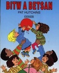 Cover: Bitw a Betsan - Gomer Press