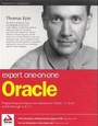 Cover: EXPERT ONE-ON-ONE ORACLE, - WROX Press Ltd