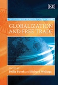 Cover: Globalization and Free Trade - Edward Elgar Publishing