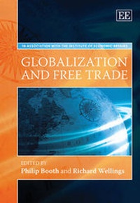 Enlarge image Cover: Globalization and Free Trade - Edward Elgar Publishing