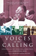 Cover: Voices of This Calling - Canterbury Press Norwich