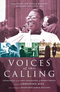 Enlarge image Cover: Voices of This Calling - Canterbury Press Norwich