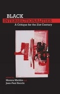 Cover: Black Intersectionalities - Liverpool University Press