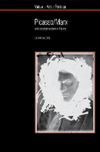 Enlarge image Cover: Picasso / Marx - Liverpool University Press