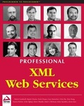 Cover: PRO XML WEB SE, - WROX Press Ltd