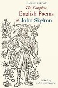 Cover: The Complete English Poems of John Skelton - Liverpool University Press