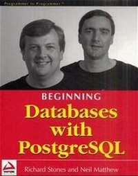 Abbildung von: BEG DATABASES, - WROX Press Ltd