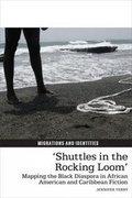 Cover: 'Shuttles in the Rocking Loom' - Liverpool University Press