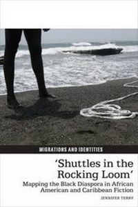 Enlarge image Cover: 'Shuttles in the Rocking Loom' - Liverpool University Press