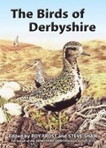Cover: The Birds of Derbyshire - Liverpool University Press