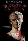 Cover: The Death of Caligula - Liverpool University Press