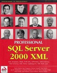 Abbildung von: PRO SQL SERVER, - WROX Press Ltd