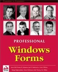 Cover: PRO WINDOWS FO, - WROX Press Ltd