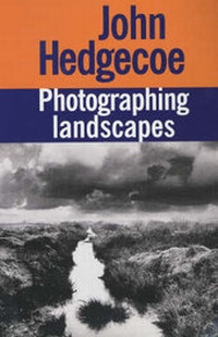 Abbildung von: PHOTOGRAPHING LANDSCAPES - COLLINS & BROWN