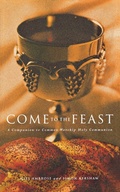 Cover: Come to the Feast - Canterbury Press Norwich
