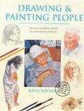 Cover: Drawing & Painting People - COLLINS & BROWN