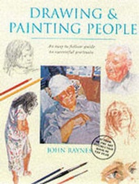 Abbildung von: Drawing & Painting People - COLLINS & BROWN