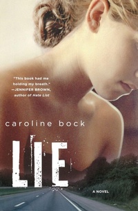 Enlarge image Cover: Lie - St. Martin's Griffin