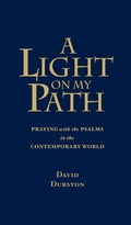 Cover: A Light on My Path - Canterbury Press Norwich
