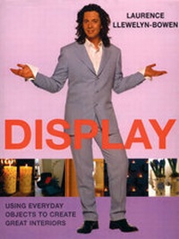 Enlarge image Cover: Display - COLLINS & BROWN