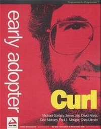 Enlarge image Cover: EA CURL, - WROX Press Ltd