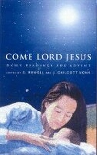 Enlarge image Cover: Come, Lord Jesus - Canterbury Press Norwich
