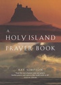 Cover: A Holy Island Prayer Book - Canterbury Press Norwich