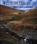 Cover: Welsh Country Essays - Gomer Press