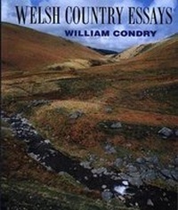 Abbildung von: Welsh Country Essays - Gomer Press