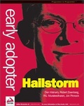 Cover: EA HAILSTORM, - WROX Press Ltd